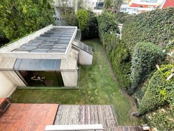 Casa en venta en Lomas de Tecamachalco