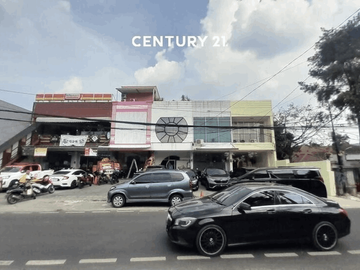 Disewakan Ruko Lokasi Strategis Di Area Kemang Utara