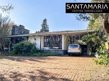 Casa en Venta en Villuco, Chiguayante