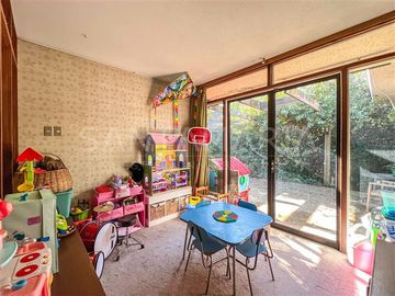 Casa en Venta en Villuco, Chiguayante