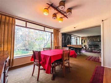 Casa en Venta en Villuco, Chiguayante
