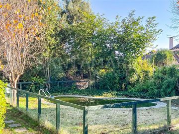 Casa en Venta en Villuco, Chiguayante