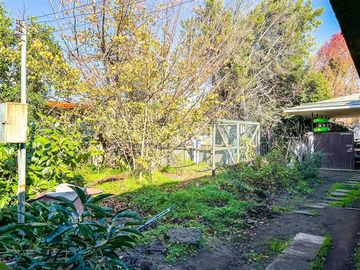 Casa en Venta en Villuco, Chiguayante
