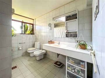 Casa en Venta en Villuco, Chiguayante