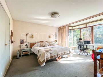 Casa en Venta en Villuco, Chiguayante
