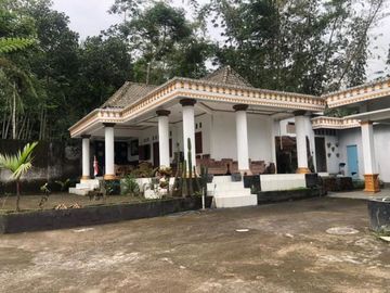 Tanah Bonus Bangunan Dijual Lokasi SLeman Utara, Pakem
