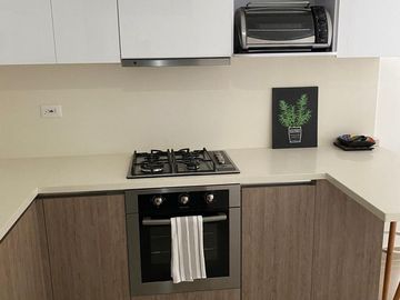 apartamento en venta en punta roca. Cod V105621