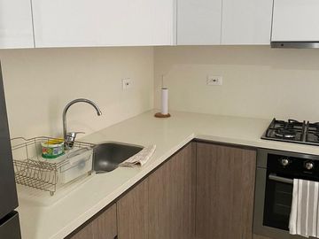 apartamento en venta en punta roca. Cod V105621