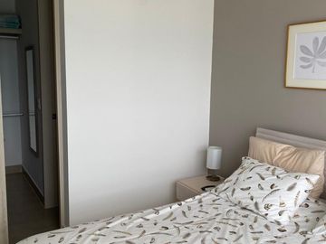 apartamento en venta en punta roca. Cod V105621