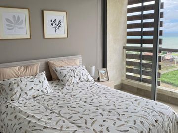 apartamento en venta en punta roca. Cod V105621