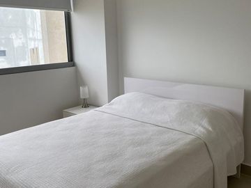apartamento en venta en punta roca. Cod V105621