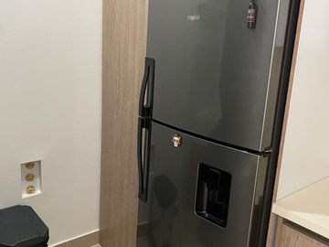 apartamento en venta en punta roca. Cod V105621