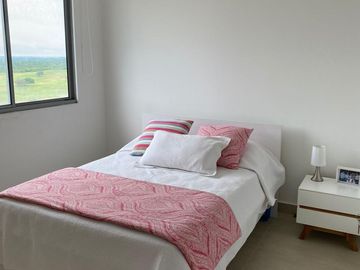 apartamento en venta en punta roca. Cod V105621