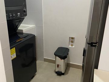 apartamento en venta en punta roca. Cod V105621