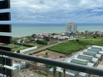 apartamento en venta en punta roca. Cod V105621