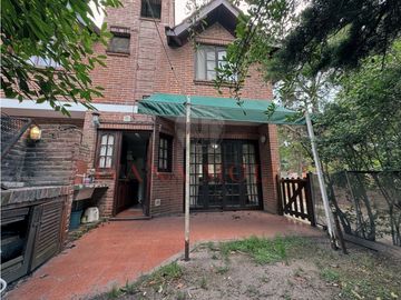 DUPLEX EN VENTA EN PINAMAR