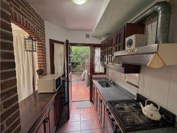 DUPLEX EN VENTA EN PINAMAR