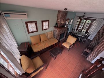 DUPLEX EN VENTA EN PINAMAR