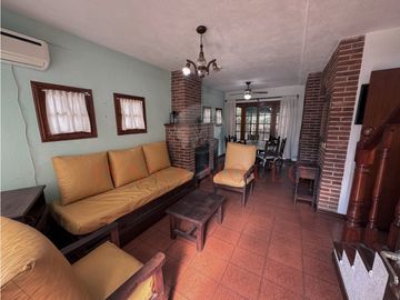 DUPLEX EN VENTA EN PINAMAR
