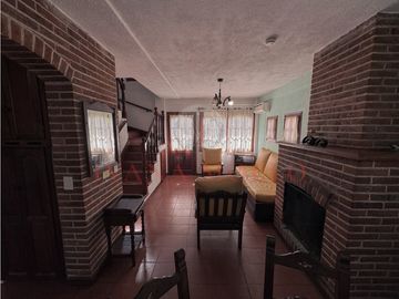 DUPLEX EN VENTA EN PINAMAR