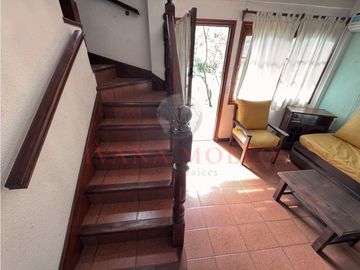 DUPLEX EN VENTA EN PINAMAR