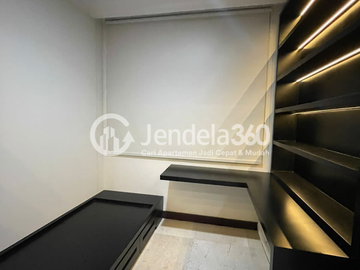 Disewakan Apartemen Permata Hijau Suites tipe 2BR Full Furnished | PHSC009