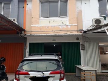 Jual Ruko 2 Lantai di Poris Indah Tangerang