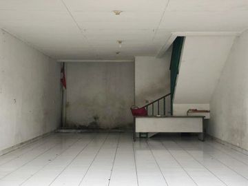 Jual Ruko 2 Lantai di Poris Indah Tangerang