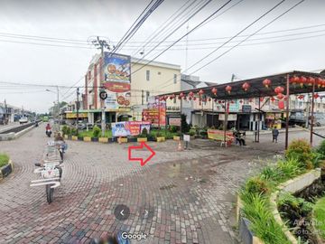 Jual Ruko 2 Lantai di Poris Indah Tangerang