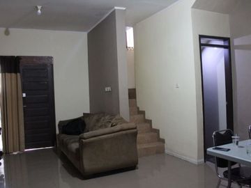 hunian MINIMALIS lokasi STRATEGIS harga EKONOMIS di antapani