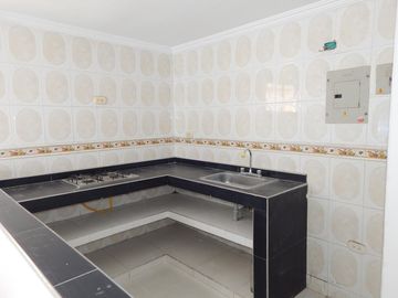 apartamento en venta en la victoria. Cod V84986