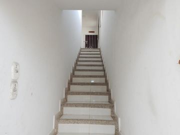 apartamento en venta en la victoria. Cod V84986