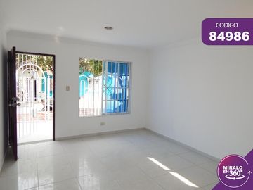 apartamento en venta en la victoria. Cod V84986