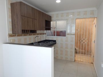 apartamento en venta en la victoria. Cod V84986