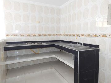 apartamento en venta en la victoria. Cod V84986
