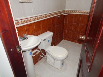 apartamento en venta en la victoria. Cod V84986