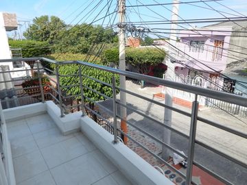 apartamento en venta en la victoria. Cod V84986