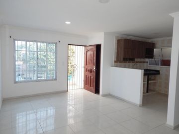 apartamento en venta en la victoria. Cod V84986