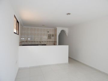 apartamento en venta en la victoria. Cod V84986
