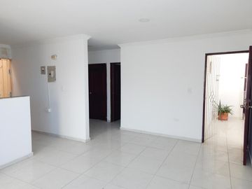 apartamento en venta en la victoria. Cod V84986