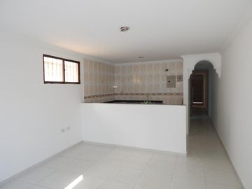 apartamento en venta en la victoria. Cod V84986