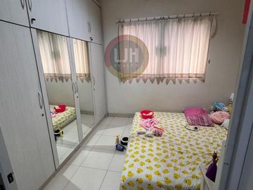 Rumah Siap Huni di Cluster Alamanda, Jakarta Garden City Jakarta Timur