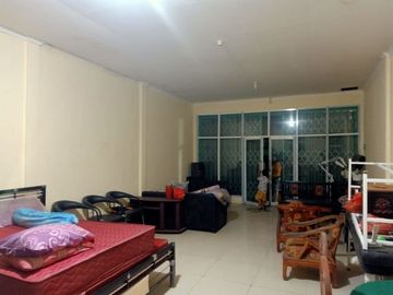 Dijual Ruko Ready Di Sentraland Driyorejo Gresik SN