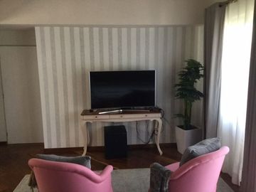Departamento en venta en Lomas Country Club