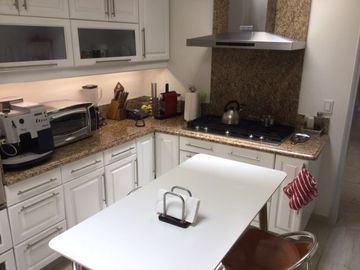 Departamento en venta en Lomas Country Club
