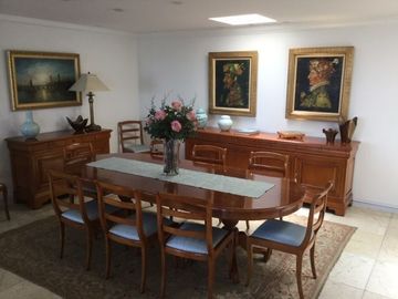 Departamento en venta en Lomas Country Club