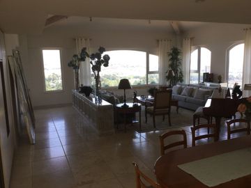 Departamento en venta en Lomas Country Club