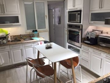 Departamento en venta en Lomas Country Club