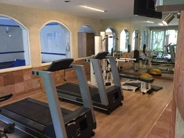 Departamento en venta en Lomas Country Club
