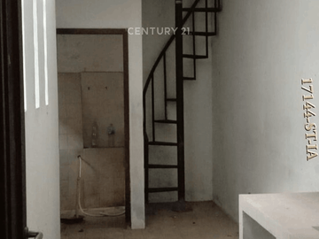 Rumah Perlu Renovasi Di Jual Di Sektor 9 Bintaro Lokasi Strategis